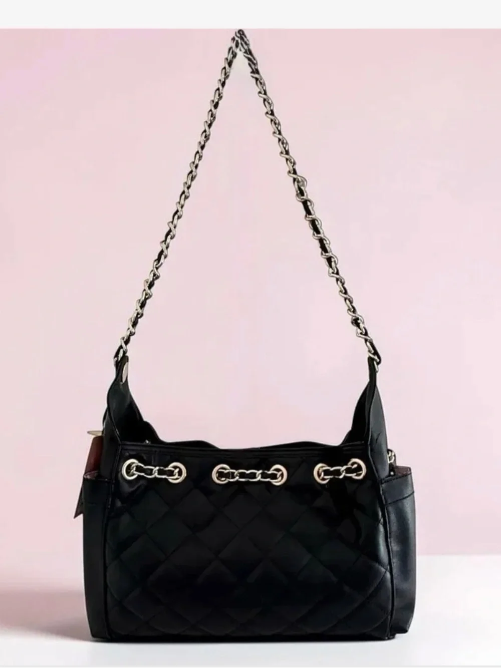 Juicy Couture add touch